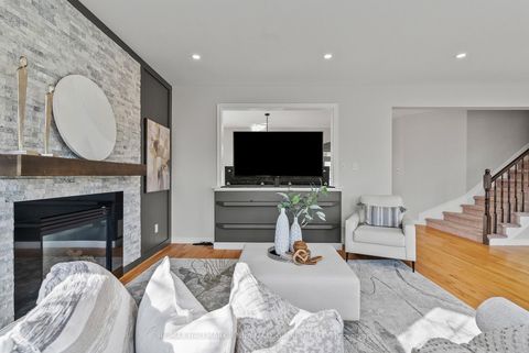 Photo 11 at 2649 Fallingwater Circle, Nepean (Half Moon Bay), Ottawa