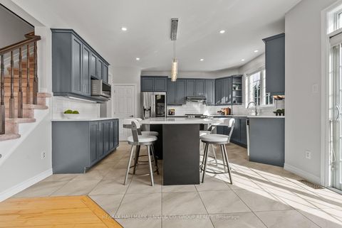 Photo 13 at 2649 Fallingwater Circle, Nepean (Half Moon Bay), Ottawa