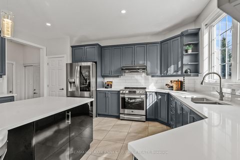 Photo 15 at 2649 Fallingwater Circle, Nepean (Half Moon Bay), Ottawa