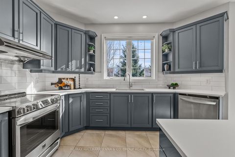 Photo 16 at 2649 Fallingwater Circle, Nepean (Half Moon Bay), Ottawa