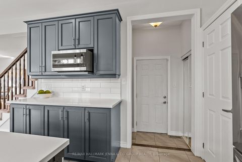 Photo 18 at 2649 Fallingwater Circle, Nepean (Half Moon Bay), Ottawa