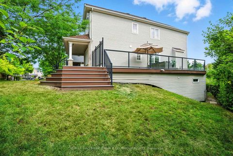 Photo 40 at 2649 Fallingwater Circle, Nepean (Half Moon Bay), Ottawa