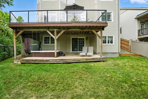 Photo 45 at 2649 Fallingwater Circle, Nepean (Half Moon Bay), Ottawa