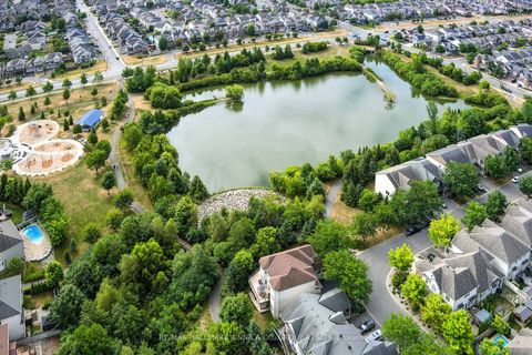 Photo 48 at 2649 Fallingwater Circle, Nepean (Half Moon Bay), Ottawa
