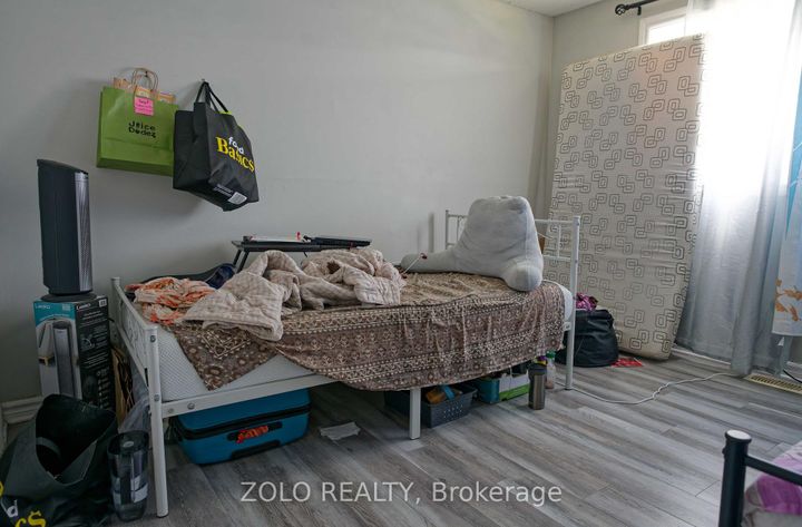Photo 20 at 59 - 241 Ridgepark Private, Nepean (Meadowlands/Crestview), Ottawa