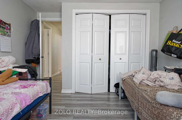 Photo 22 at 59 - 241 Ridgepark Private, Nepean (Meadowlands/Crestview), Ottawa