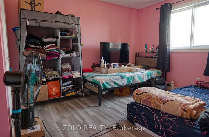 Photo 23 at 59 - 241 Ridgepark Private, Nepean (Meadowlands/Crestview), Ottawa