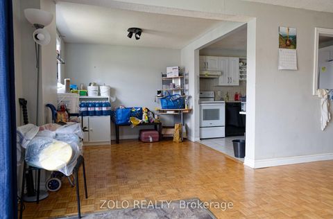 Photo 5 at 59 - 241 Ridgepark Private, Nepean (Meadowlands/Crestview), Ottawa