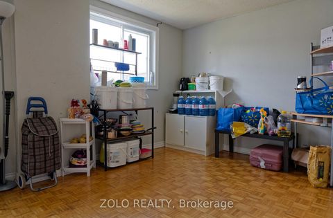 Photo 6 at 59 - 241 Ridgepark Private, Nepean (Meadowlands/Crestview), Ottawa