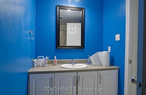 Photo 14 at 59 - 241 Ridgepark Private, Nepean (Meadowlands/Crestview), Ottawa
