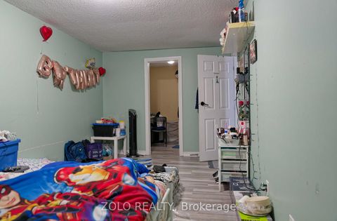 Photo 18 at 59 - 241 Ridgepark Private, Nepean (Meadowlands/Crestview), Ottawa