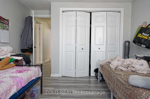 Photo 22 at 59 - 241 Ridgepark Private, Nepean (Meadowlands/Crestview), Ottawa