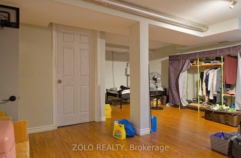 Photo 26 at 59 - 241 Ridgepark Private, Nepean (Meadowlands/Crestview), Ottawa