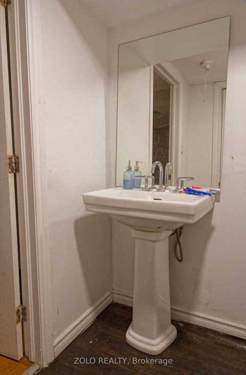 Photo 28 at 59 - 241 Ridgepark Private, Nepean (Meadowlands/Crestview), Ottawa