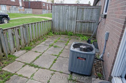 Photo 34 at 59 - 241 Ridgepark Private, Nepean (Meadowlands/Crestview), Ottawa