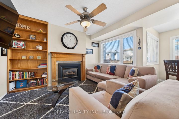 Photo 6 at 30 Peacock Crescent, Nepean (Cedargrove/Fraserdale), Ottawa