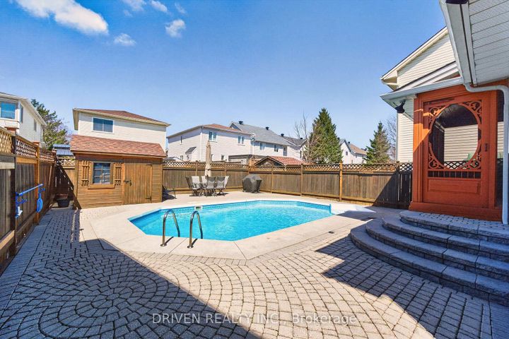 Photo 24 at 30 Peacock Crescent, Nepean (Cedargrove/Fraserdale), Ottawa
