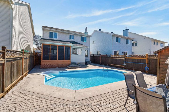 Photo 25 at 30 Peacock Crescent, Nepean (Cedargrove/Fraserdale), Ottawa