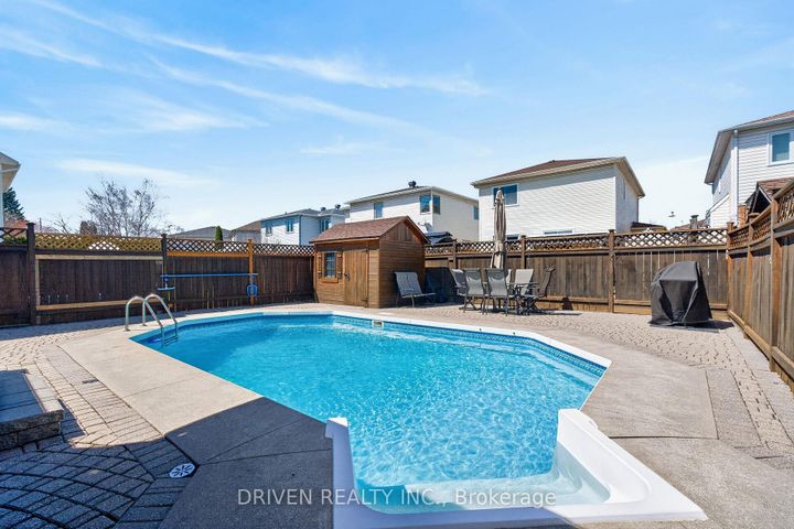 Photo 26 at 30 Peacock Crescent, Nepean (Cedargrove/Fraserdale), Ottawa