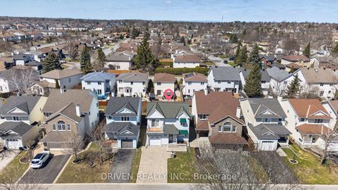 Photo 1 at 30 Peacock Crescent, Nepean (Cedargrove/Fraserdale), Ottawa