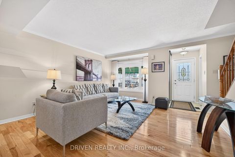 Photo 2 at 30 Peacock Crescent, Nepean (Cedargrove/Fraserdale), Ottawa