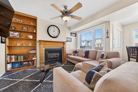 Photo 6 at 30 Peacock Crescent, Nepean (Cedargrove/Fraserdale), Ottawa
