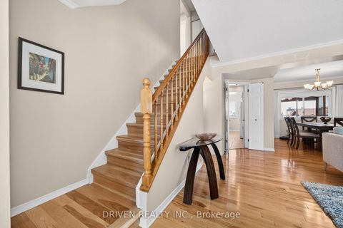 Photo 12 at 30 Peacock Crescent, Nepean (Cedargrove/Fraserdale), Ottawa