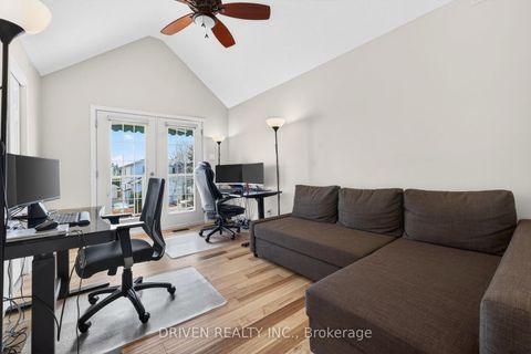 Photo 18 at 30 Peacock Crescent, Nepean (Cedargrove/Fraserdale), Ottawa