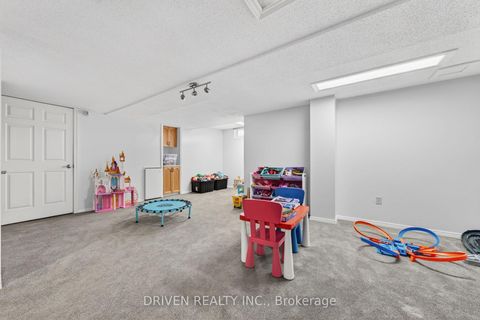 Photo 22 at 30 Peacock Crescent, Nepean (Cedargrove/Fraserdale), Ottawa