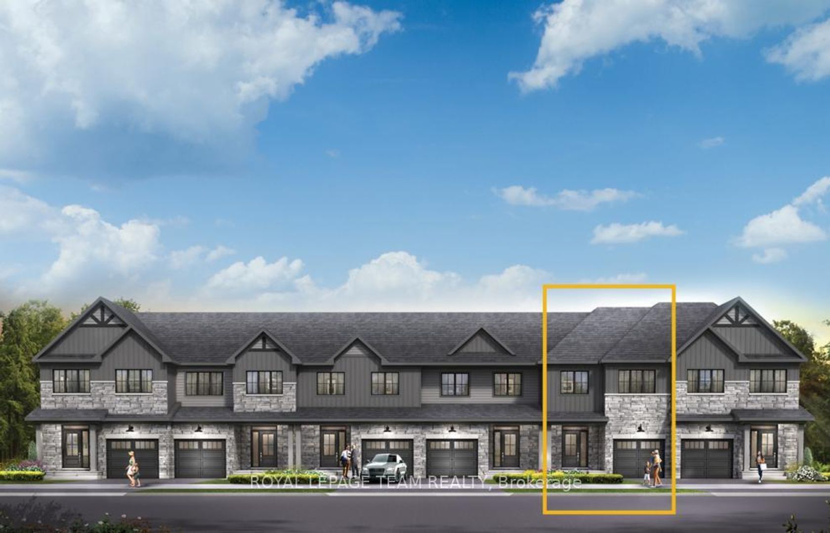526 Concerto Lane, Nepean (Half Moon Bay), Ottawa 