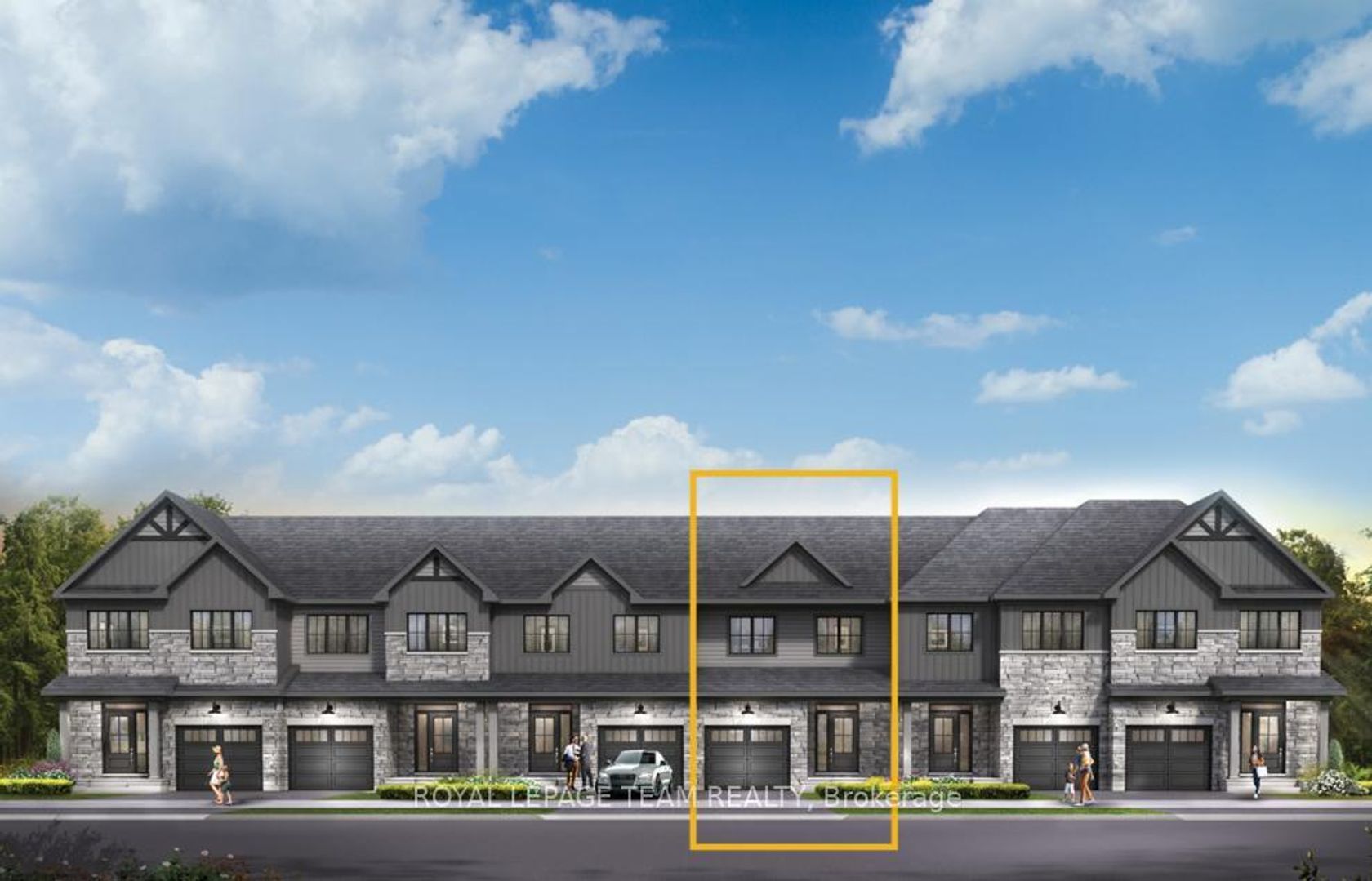 520 Concerto Lane, Nepean (Half Moon Bay), Ottawa 