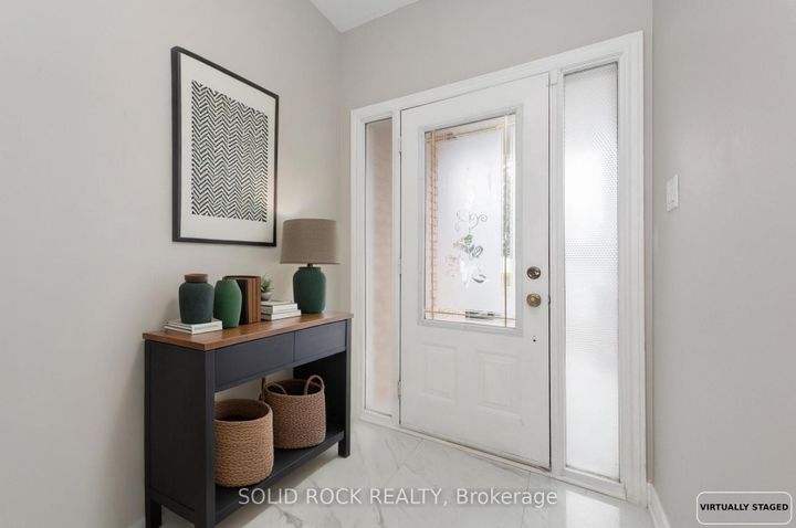 Photo 1 at 55 Gleeson Way W, Nepean (Longfields), Ottawa