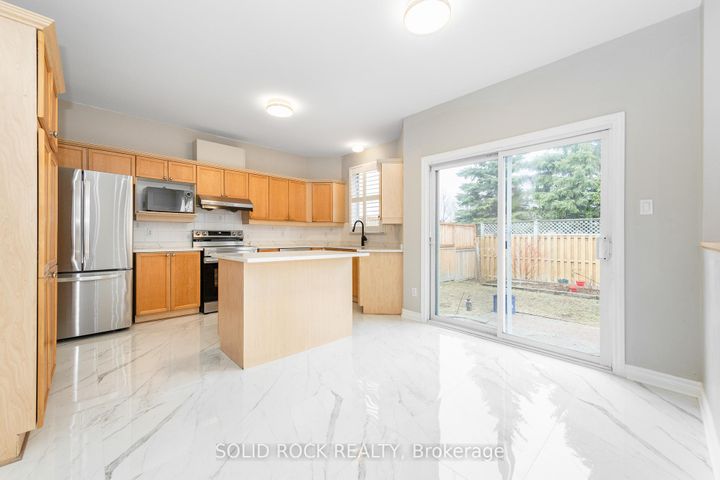 Photo 11 at 55 Gleeson Way W, Nepean (Longfields), Ottawa