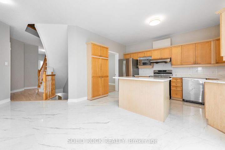 Photo 12 at 55 Gleeson Way W, Nepean (Longfields), Ottawa