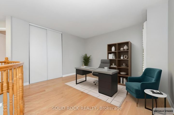 Photo 20 at 55 Gleeson Way W, Nepean (Longfields), Ottawa