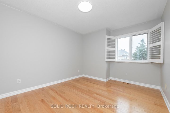 Photo 32 at 55 Gleeson Way W, Nepean (Longfields), Ottawa