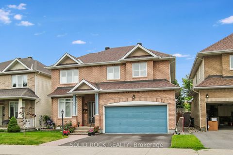 Photo 0 at 55 Gleeson Way W, Nepean (Longfields), Ottawa