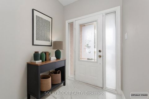 Photo 1 at 55 Gleeson Way W, Nepean (Longfields), Ottawa