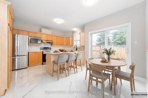 Photo 10 at 55 Gleeson Way W, Nepean (Longfields), Ottawa