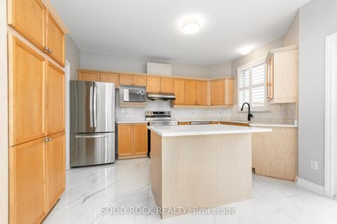 Photo 13 at 55 Gleeson Way W, Nepean (Longfields), Ottawa