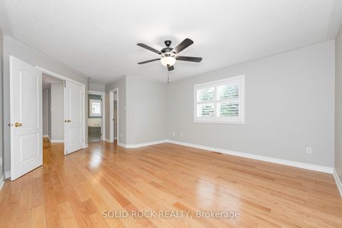 Photo 24 at 55 Gleeson Way W, Nepean (Longfields), Ottawa