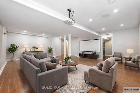 Photo 38 at 55 Gleeson Way W, Nepean (Longfields), Ottawa