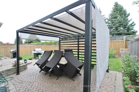Photo 45 at 55 Gleeson Way W, Nepean (Longfields), Ottawa