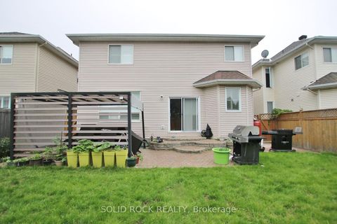 Photo 46 at 55 Gleeson Way W, Nepean (Longfields), Ottawa