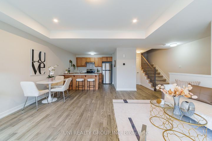 Photo 22 at 264 ANYOLITE Private, Nepean (Heritage Park), Ottawa