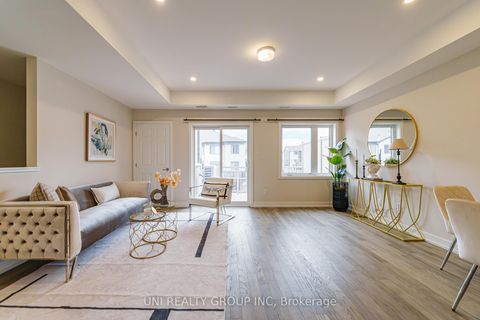 Photo 5 at 264 ANYOLITE Private, Nepean (Heritage Park), Ottawa