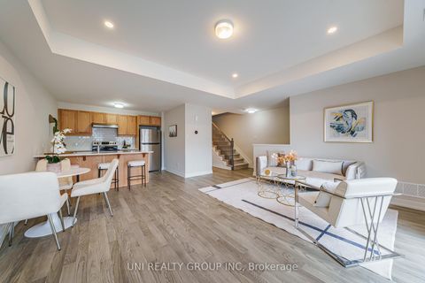 Photo 8 at 264 ANYOLITE Private, Nepean (Heritage Park), Ottawa