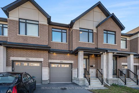 Photo 6 at 262 Darjeeling Avenue, Nepean (Heritage Park), Ottawa