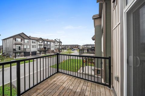 Photo 13 at 511 Clemency Crescent, Nepean (Heritage Park), Ottawa