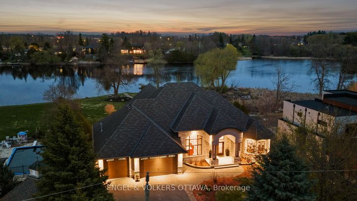 Photo 0 at 25 Winding Way, Nepean (Barrhaven East), Ottawa